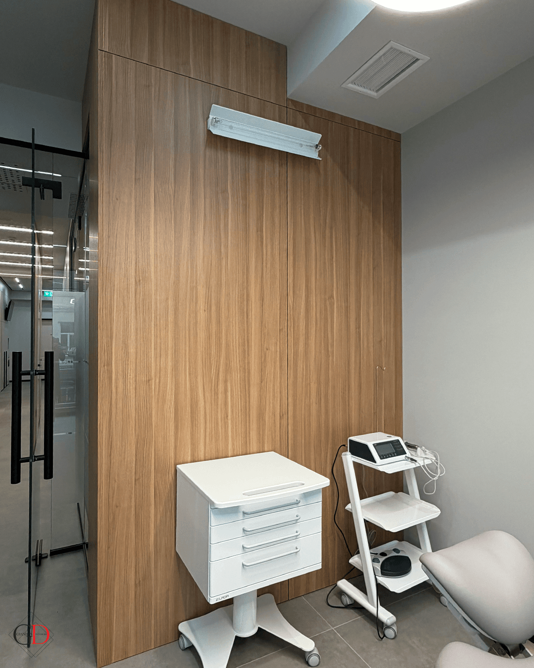 Clinică stomatologică Revanty - fotografie 7